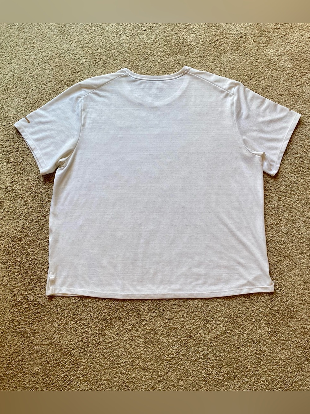 Nike Men's Running T-Shirt Bundle set of 2 - Picture 16 of 16